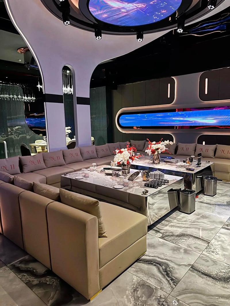 沧州商务ktv商务ktv跟片场对比-黄骅市ktv预订