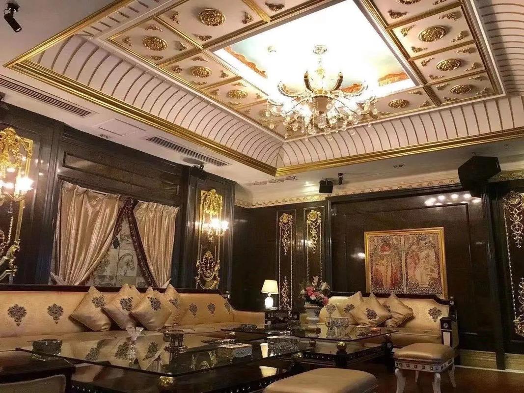 沧州商务ktv商务ktv有没有推荐-黄骅市ktv预订